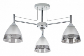 Потолочная люстра Arte Lamp Fiamma A3521PL-3CC