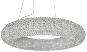 Подвесная люстра LArte Luce Crystal Halo L27812.32