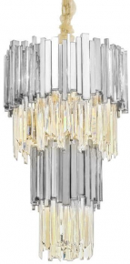 Подвесная люстра LArte Luce Empire L21518.98