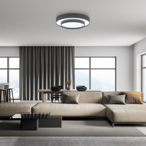 Подвесная люстра Odeon Light Mehari 4240/6C