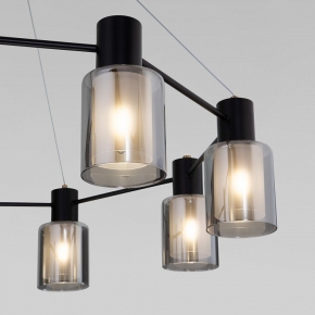 Подвесная люстра LArte Luce Retro Murano L09409.92