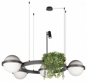 Бра LArte Luce Doris L12621.64