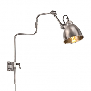 Бра (настенная лампа) Covali WL-51977