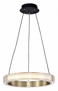 Настольная лампа ST Luce Foresta SL483.094.01