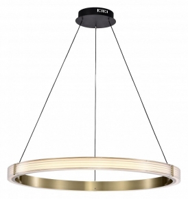 Интерьерная настольная лампа LArte Luce Fabrizia L12131.88