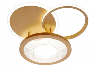 Потолочная люстра Natali Kovaltseva LED LAMPS 81300