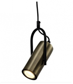 Подвесной светильник Rivoli Elfriede 3101-201 Б0051247
