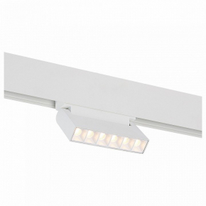 Трековый светодиодный светильник для магнитного шинопровода ST Luce Nane ST364.536.06