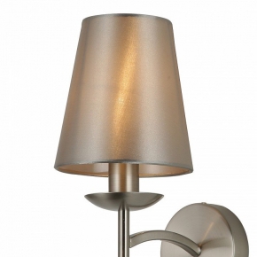 Потолочная люстра Escada Saturn 10268/4LED White