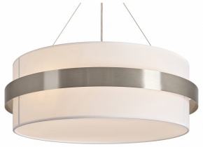 Подвесная люстра Bride FR5367PL-06N