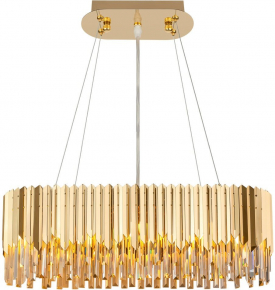 Подвесная люстра ROBERTO CAVALLI Roberto Cavalli L900