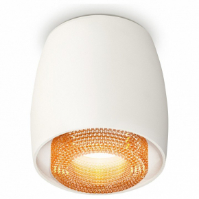 Точечный светильник Ambrella light Techno Spot XS1141024