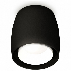 Точечный светильник Ambrella light Techno Spot XS1142001