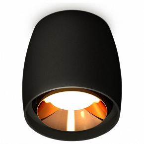 Точечный светильник Ambrella light Techno Spot XS1142004