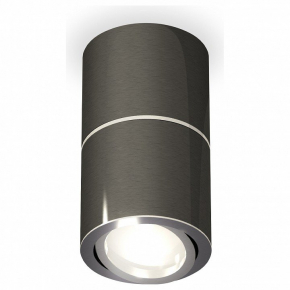 Точечный светильник Ambrella light Techno Spot XS7403040