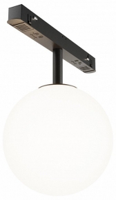 Трековый светильник Maytoni Luna TR038-2-5W4K