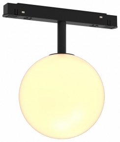 Трековый светильник Maytoni Luna TR038-4-5W3K-WW-DS