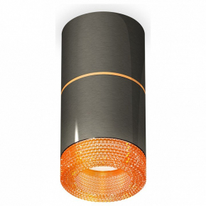 Точечный светильник Ambrella light Techno Spot XS7403082