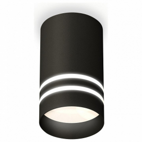 Точечный светильник Ambrella light Techno Spot XS7422022