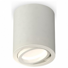Точечный светильник Ambrella light Techno Spot XS7423020