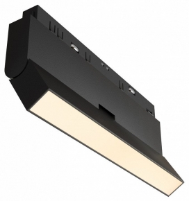 Трековый светильник Basis Rot TR036-4-12WTW-DD-B