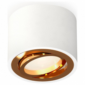 Точечный светильник Ambrella light Techno Spot XS7510004