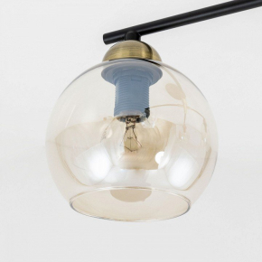 Подвесной светильник LArte Luce Stecciato L92406.92