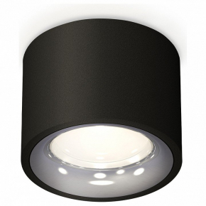 Точечный светильник Ambrella light Techno Spot XS7511022