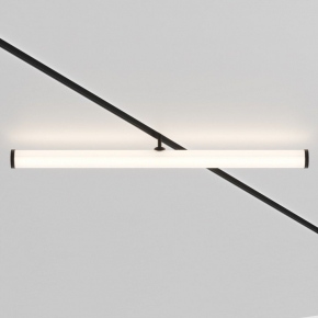 Трековый светильник Maytoni LARC TR086-4-25W-DS-B