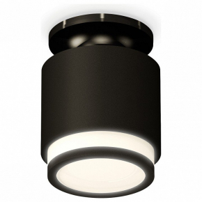 Точечный светильник Ambrella light Techno Spot XS7511063
