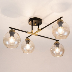 Подвесной светильник LArte Luce Varese L34400.93