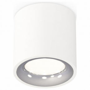 Точечный светильник Ambrella light Techno Spot XS7531022