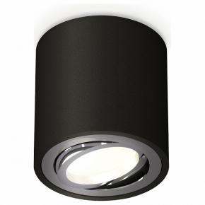 Точечный светильник Ambrella light Techno Spot XS7532003