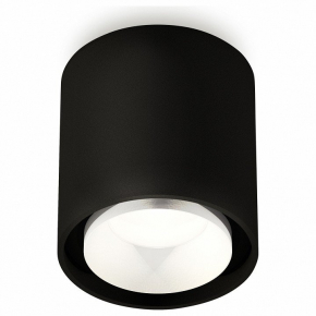 Точечный светильник Ambrella light Techno Spot XS7723001
