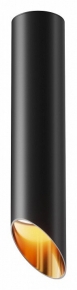 Точечный светильник Lipari C044CL-01-30GU10-B
