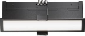 Точечный светильник Basis DL066-12W3-6K-B