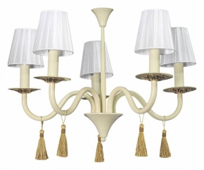 Подвесная люстра Arti Lampadari Pontone E 1.1.5 C