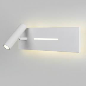 Настенный светильник Elektrostandard Tuo MRL LED 1117 белый
