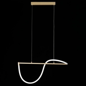 Подвесная люстра Artglass Donatela VIII. CE