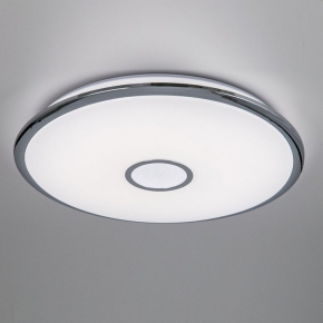 Подвесная люстра Artglass Radka V. Full Cut R14 White CE