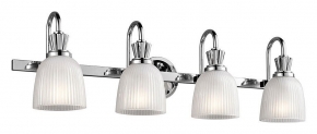 Светильник на штанге Kichler Cora KL/CORA4 BATH