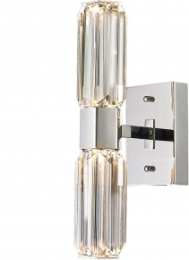 Бра DeLight Collection MD19027016 MB19027016-2B chrome