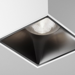 Потолочная люстра Artglass Dominga CE