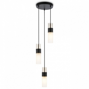 Подвесной светильник Artglass Lola Polished