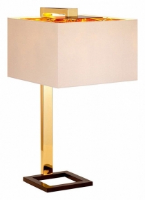 Настольная лампа декоративная Elstead Lighting Plein PLEIN-TL