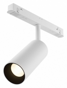 Светильник на штанге Maytoni Focus LED TR032-4-12WTW-M-DD2-W