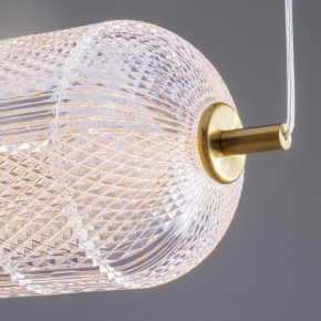 Бра Artglass Lidice II. CE