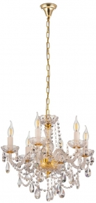 Подвесной светильник Lussole Loft GRLSN-6106-01