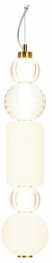Подвесной светильник Maytoni Collar P069PL-L35G3K