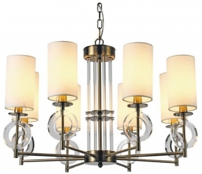 Подвесная люстра DeLight Collection Felton KM0842P-8
